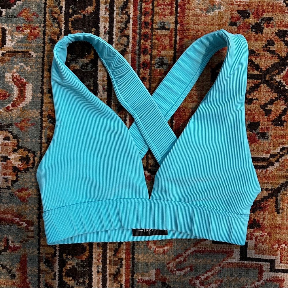 Beach Riot Sports Bra